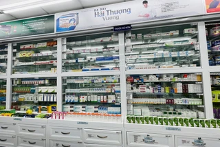 Nhà Thuốc FPT Long Châu 141, Tổ 7 (Đối Diện Cây Xăng 21), Tổ 7, X. Vị Xuyên, Tỉnh Tuyên Quang