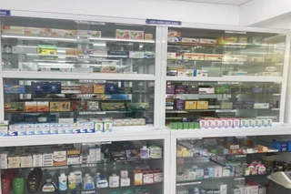 Nhà Thuốc FPT Long Châu 414 Lê Thánh Tông, X. Yên Khánh, Tỉnh Ninh Bình