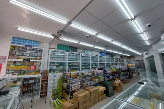 Nhà Thuốc FPT Long Châu 15 Hẻm 2 Nguyễn Tuân, P. Rạch Giá, Tỉnh An Giang