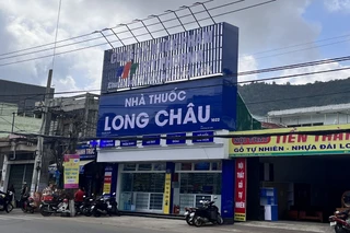 Nhà Thuốc FPT Long Châu 1085 Trần Hưng Đạo (Đối Diện Trường THCS Đống Đa), P. Quy Nhơn, Tỉnh Gia Lai