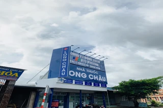 Nhà Thuốc FPT Long Châu 165/1 Quốc Lộ 57 (Gần Chợ Giao Thạnh), X. Thạnh Phong, Tỉnh Vĩnh Long