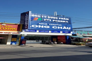 Nhà Thuốc FPT Long Châu 153 Phùng Hưng, P. Tam Phước, Tỉnh Đồng Nai