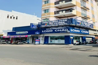 Nhà Thuốc FPT Long Châu 208 Ni Sư Huỳnh Liên (Đối Diện Chung Cư Bàu Cát 2), P. Bảy Hiền, TP. Hồ Chí Minh