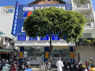 Nhà Thuốc FPT Long Châu 264 Nguyễn Sơn, P. Phú Thọ Hòa, TP. Hồ Chí Minh