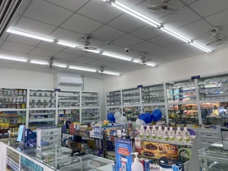 Nhà Thuốc FPT Long Châu Thôn 1, QL27, X. Ea Ktur, Tỉnh Đắk Lắk