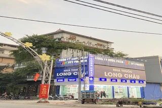Nhà Thuốc FPT Long Châu 198 Đại Nghĩa (Đối Diện Chợ Văn Giang), X. Mỹ Đức, TP. Hà Nội