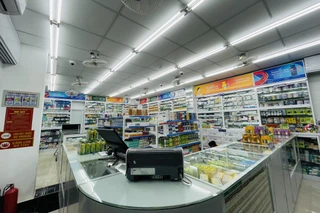 Nhà Thuốc FPT Long Châu Xóm 5 (Cạnh Chợ Số 6, Gần Bia Chiến Thắng), P. Minh Xuân, Tỉnh Tuyên Quang