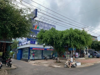 Nhà Thuốc FPT Long Châu 183 Hùng Vương (Ngay Ngã Tư Hùng Vương - Lê Duẩn), X. Xuân Lộc, Tỉnh Đồng Nai