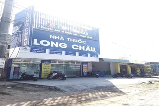 Nhà Thuốc FPT Long Châu B06 Tổ 2 Ấp Phước Bình (Vòng Xoay Phước Tỉnh), X. Long Hải, TP. Hồ Chí Minh