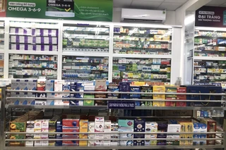 Nhà Thuốc FPT Long Châu 185 Chính Hữu (Ngã Tư Chính Hữu), P. Thành Sen, Tỉnh Hà Tĩnh