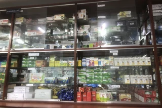 Nhà Thuốc FPT Long Châu 422 - 424 Cách Mạng Tháng 8, P. Nhiêu Lộc, TP. Hồ Chí Minh