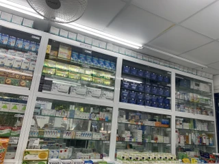 Nhà Thuốc FPT Long Châu 222-224 Lê Quý Đôn, P. Thái Bình, Tỉnh Hưng Yên