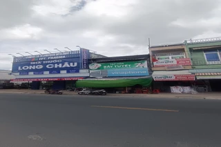 Nhà Thuốc FPT Long Châu 05 Quốc Lộ 61 (Đối Diện Chợ Kinh Cùng), X. Hòa An, TP. Cần Thơ