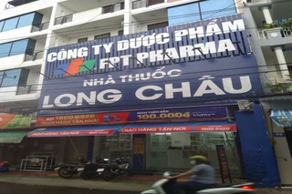 Nhà Thuốc FPT Long Châu 10 Lê Văn Phấn, P. Phú Thuỷ, Tỉnh Lâm Đồng