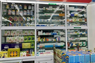 Nhà Thuốc FPT Long Châu 164-166 Trần Nguyên Hãn (Ngã 5 Hà Vị), P. Bắc Giang, Tỉnh Bắc Ninh