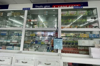 Nhà Thuốc FPT Long Châu 327 Nguyễn Trung Trực, Đặc khu Phú Quốc, Tỉnh An Giang