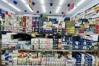 Nhà Thuốc FPT Long Châu 162A Đường 3/2 (Ngay Chợ Lấp Vò), X. Lấp Vò, Tỉnh Đồng Tháp