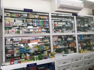 Nhà Thuốc FPT Long Châu 12B/3 Nguyễn Văn Côn, P. Long Thuận, Tỉnh Đồng Tháp