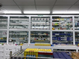 Nhà Thuốc FPT Long Châu 102 Chi Lăng, P. Thành Đông, TP. Hải Phòng