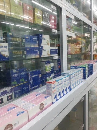 Nhà Thuốc FPT Long Châu 179 Quang Trung, P. Nông Trang, Tỉnh Phú Thọ