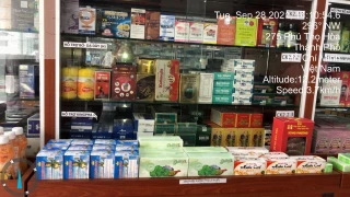 Nhà Thuốc FPT Long Châu 338 Phú Thọ Hòa, P. Phú Thọ Hòa, TP. Hồ Chí Minh