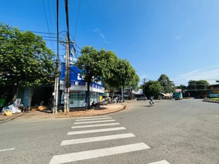 Nhà Thuốc FPT Long Châu Bình Giã - Tô Nguyệt Đình (Vòng Xoay Hắc Dịch), P. Tân Thành, TP. Hồ Chí Minh