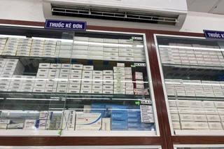 Nhà Thuốc FPT Long Châu 4-6-8 Phạm Hùng, P. Long Hoa, Tỉnh Tây Ninh