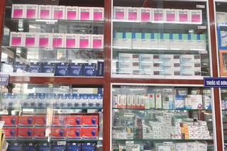 Nhà Thuốc FPT Long Châu 213 Nguyễn Lương Bằng, P. Lê Thanh Nghị, TP. Hải Phòng