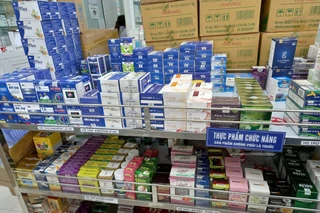Nhà Thuốc FPT Long Châu 146 Lê Thị Hồng Gấm, P. Thới Sơn, Tỉnh Đồng Tháp