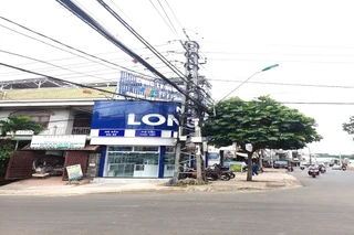 Nhà Thuốc FPT Long Châu 536 Nguyễn Văn Cừ (Khu Đông Dân Cư), P. Tân Lập, Tỉnh Đắk Lắk