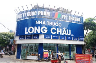 Nhà Thuốc FPT Long Châu Thôn 2 (Ngã Ba Bưu Điện Thạch Đà), X. Yên Lãng, TP. Hà Nội