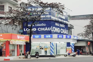 Nhà Thuốc FPT Long Châu 254 Tân Trào, P. Nông Tiến, Tỉnh Tuyên Quang