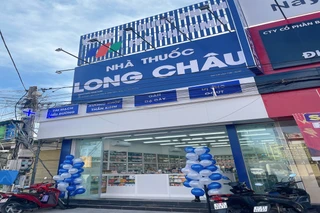Nhà Thuốc FPT Long Châu E13/1 KDC Thuận Giao, KP. Bình Thuận 2, P. Thuận Giao, TP. Hồ Chí Minh