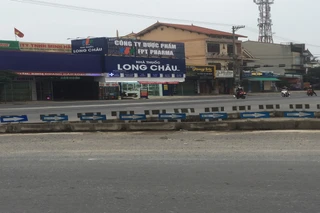 Nhà Thuốc FPT Long Châu 01 Hùng Vương, X. Hoàn Lão, Tỉnh Quảng Trị