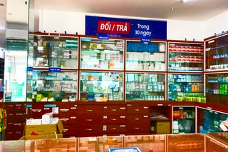 Nhà Thuốc FPT Long Châu 2-4 Đinh Tiên Hoàng, P. Phú Lợi, TP. Cần Thơ