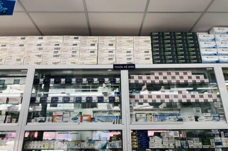 Nhà Thuốc FPT Long Châu 69/2 Trưng Nữ Vương, P. Long Châu, Tỉnh Vĩnh Long