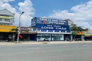 Nhà Thuốc FPT Long Châu 808 Hùng Vương (Gần Công An Huyện Lâm Hà), X. Đinh Văn Lâm Hà, Tỉnh Lâm Đồng