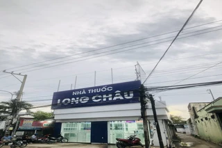 Nhà Thuốc FPT Long Châu 234 Nguyễn Huỳnh Đức (Cạnh Chợ Khánh Hậu), P. Khánh Hậu, Tỉnh Tây Ninh