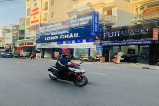 Nhà Thuốc FPT Long Châu 139 Trường Chinh (Cách Bệnh Viện Đa Khoa Tỉnh Hà Nam 300M), P. Phủ Lý, Tỉnh Ninh Bình