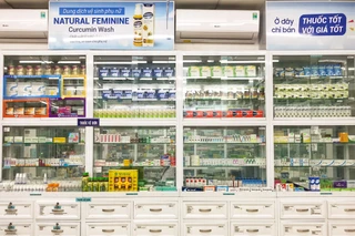 Nhà Thuốc FPT Long Châu 71 Lê Lợi, P. Nam Đông Hà, Tỉnh Quảng Trị