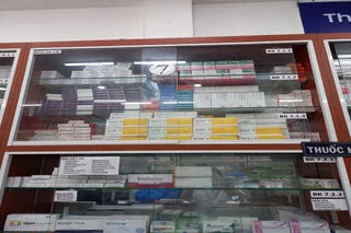 Nhà Thuốc FPT Long Châu 91 Ấp Bắc, P. Đạo Thạnh, Tỉnh Đồng Tháp