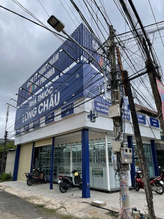 Nhà Thuốc FPT Long Châu 436 Bời Lời, P. Bình Minh, Tỉnh Tây Ninh