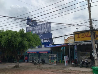 Nhà Thuốc FPT Long Châu 183 Hùng Vương (Ngay Ngã Tư Hùng Vương - Lê Duẩn), X. Xuân Lộc, Tỉnh Đồng Nai