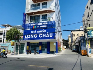Nhà Thuốc FPT Long Châu 183 Bình Giã, P. Tam Thắng, TP. Hồ Chí Minh
