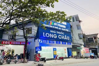 Nhà Thuốc FPT Long Châu 173-173A Võ Nguyên Giáp (Đối Diện Chợ Him Lam), P. Điện Biên Phủ, Tỉnh Điện Biên