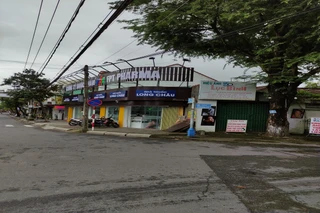 Nhà Thuốc FPT Long Châu 509 Cửa Đại, P. Hội An, TP. Đà Nẵng