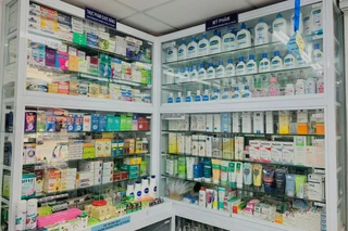 Nhà Thuốc FPT Long Châu 103B Nguyễn Cửu Vân (Ngã Ba Nguyễn Cửu Vân Và Huỳnh Thị Thanh), P. Long An, Tỉnh Tây Ninh