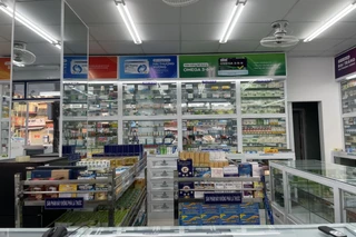 Nhà Thuốc FPT Long Châu 245-247-249 Thân Nhân Trung (Ngã Tư Bích Động), P. Việt Yên, Tỉnh Bắc Ninh