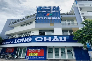 Nhà Thuốc FPT Long Châu 1035 Lũy Bán Bích (Ngã Ba Dân Tộc Và Lũy Bán Bích), P. Tân Sơn Nhì, TP. Hồ Chí Minh