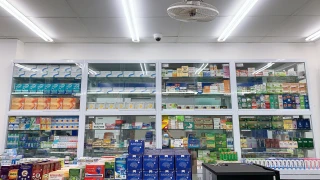 Nhà Thuốc FPT Long Châu 279B Đội Cấn, P. Ngọc Hà, TP. Hà Nội